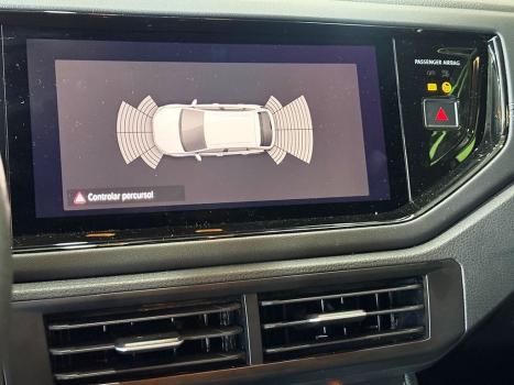 VOLKSWAGEN Nivus 1.0 4P FLEX 200 TSI HIGHLINE TURBO AUTOM�TICO, Foto 8