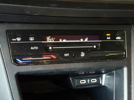 VOLKSWAGEN Nivus 1.0 4P FLEX 200 TSI HIGHLINE TURBO AUTOM�TICO, Foto 9