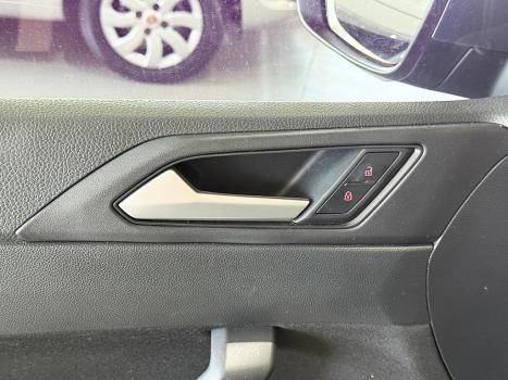 VOLKSWAGEN Nivus 1.0 4P FLEX 200 TSI HIGHLINE TURBO AUTOM�TICO, Foto 12