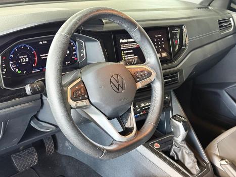 VOLKSWAGEN Nivus 1.0 4P FLEX 200 TSI HIGHLINE TURBO AUTOM�TICO, Foto 13