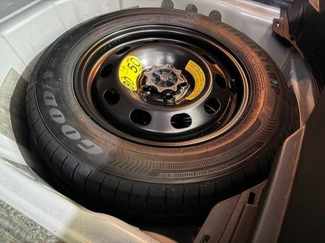 VOLKSWAGEN Nivus 1.0 4P FLEX 200 TSI HIGHLINE TURBO AUTOM�TICO, Foto 14