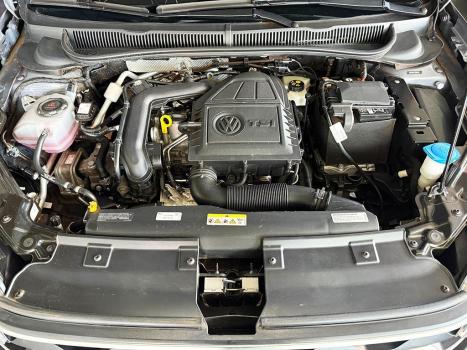 VOLKSWAGEN Nivus 1.0 4P FLEX 200 TSI HIGHLINE TURBO AUTOM�TICO, Foto 15