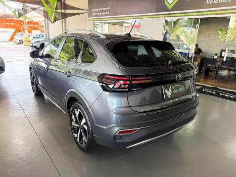 VOLKSWAGEN Nivus 1.0 4P FLEX 200 TSI HIGHLINE TURBO AUTOM�TICO, Foto 19