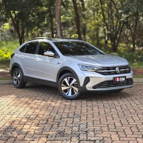 VOLKSWAGEN Nivus 1.0 4P FLEX 200 TSI COMFORTLINE TURBO AUTOM�TICO, Foto 1