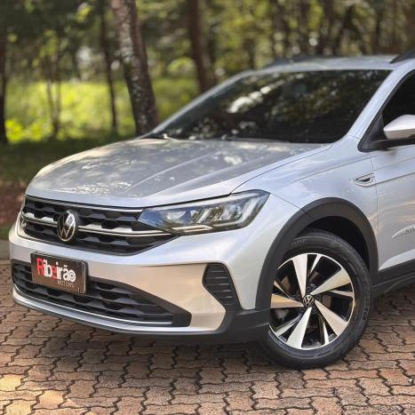 VOLKSWAGEN Nivus 1.0 4P FLEX 200 TSI COMFORTLINE TURBO AUTOM�TICO, Foto 2