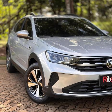 VOLKSWAGEN Nivus 1.0 4P FLEX 200 TSI COMFORTLINE TURBO AUTOM�TICO, Foto 3