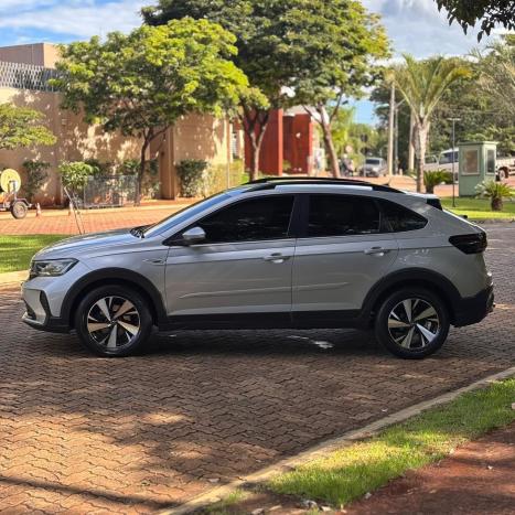 VOLKSWAGEN Nivus 1.0 4P FLEX 200 TSI COMFORTLINE TURBO AUTOM�TICO, Foto 5