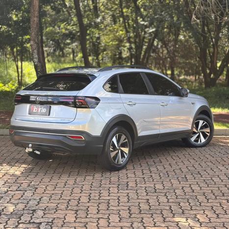 VOLKSWAGEN Nivus 1.0 4P FLEX 200 TSI COMFORTLINE TURBO AUTOM�TICO, Foto 6