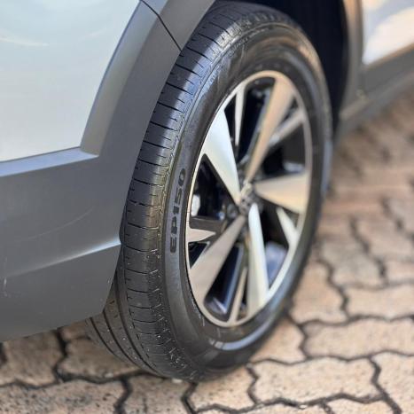 VOLKSWAGEN Nivus 1.0 4P FLEX 200 TSI COMFORTLINE TURBO AUTOM�TICO, Foto 7