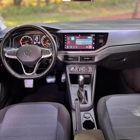 VOLKSWAGEN Nivus 1.0 4P FLEX 200 TSI COMFORTLINE TURBO AUTOM�TICO, Foto 8