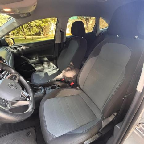 VOLKSWAGEN Nivus 1.0 4P FLEX 200 TSI COMFORTLINE TURBO AUTOM�TICO, Foto 10
