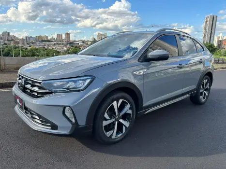 VOLKSWAGEN Nivus 1.0 4P FLEX 200 TSI HIGHLINE TURBO AUTOM�TICO, Foto 1