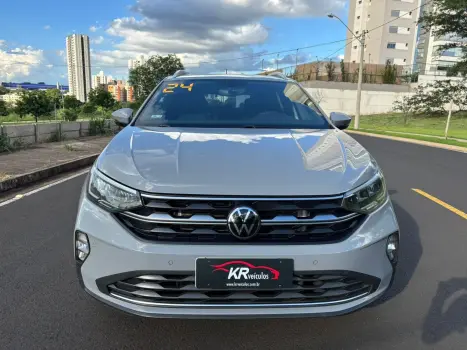 VOLKSWAGEN Nivus 1.0 4P FLEX 200 TSI HIGHLINE TURBO AUTOM�TICO, Foto 2