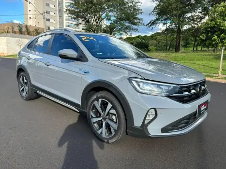 VOLKSWAGEN Nivus 1.0 4P FLEX 200 TSI HIGHLINE TURBO AUTOM�TICO, Foto 3