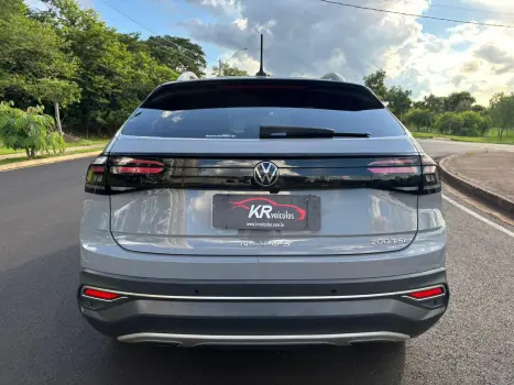 VOLKSWAGEN Nivus 1.0 4P FLEX 200 TSI HIGHLINE TURBO AUTOM�TICO, Foto 5