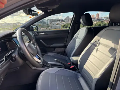 VOLKSWAGEN Nivus 1.0 4P FLEX 200 TSI HIGHLINE TURBO AUTOM�TICO, Foto 7