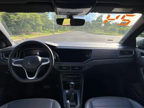 VOLKSWAGEN Nivus 1.0 4P FLEX 200 TSI HIGHLINE TURBO AUTOM�TICO, Foto 8