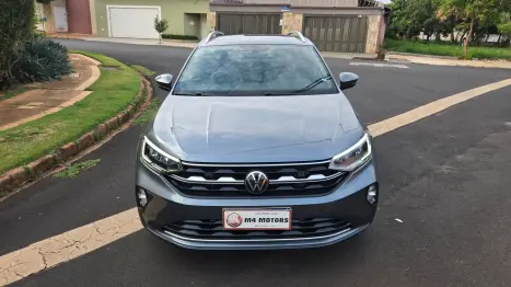 VOLKSWAGEN Nivus 1.0 4P FLEX 200 TSI HIGHLINE TURBO AUTOM�TICO, Foto 2