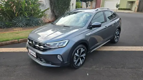 VOLKSWAGEN Nivus 1.0 4P FLEX 200 TSI HIGHLINE TURBO AUTOM�TICO, Foto 3