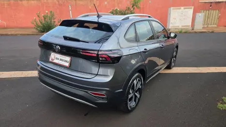 VOLKSWAGEN Nivus 1.0 4P FLEX 200 TSI HIGHLINE TURBO AUTOM�TICO, Foto 5