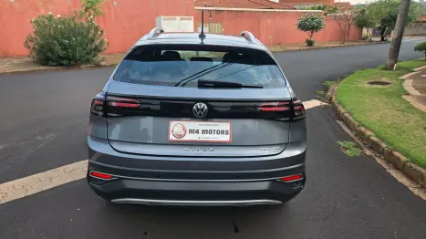 VOLKSWAGEN Nivus 1.0 4P FLEX 200 TSI HIGHLINE TURBO AUTOM�TICO, Foto 6