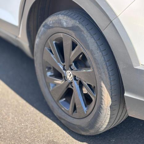 VOLKSWAGEN Nivus 1.0 4P FLEX 200 TSI COMFORTLINE TURBO AUTOM�TICO, Foto 7
