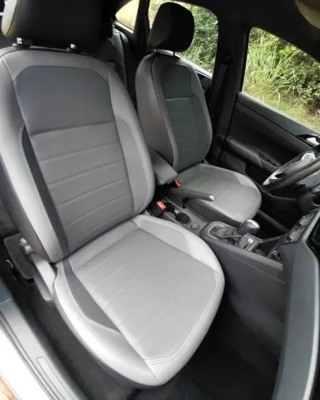 VOLKSWAGEN Nivus 1.0 4P FLEX 200 TSI HIGHLINE TURBO AUTOM�TICO, Foto 12