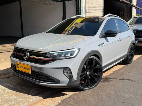 VOLKSWAGEN Nivus 1.0 4P FLEX 200 TSI HIGHLINE TURBO AUTOM�TICO, Foto 1