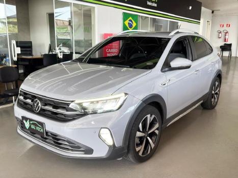 VOLKSWAGEN Nivus 1.0 4P FLEX 200 TSI HIGHLINE TURBO AUTOM�TICO, Foto 1