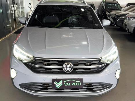 VOLKSWAGEN Nivus 1.0 4P FLEX 200 TSI HIGHLINE TURBO AUTOM�TICO, Foto 2