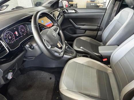 VOLKSWAGEN Nivus 1.0 4P FLEX 200 TSI HIGHLINE TURBO AUTOM�TICO, Foto 4