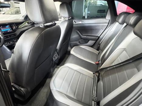 VOLKSWAGEN Nivus 1.0 4P FLEX 200 TSI HIGHLINE TURBO AUTOM�TICO, Foto 5