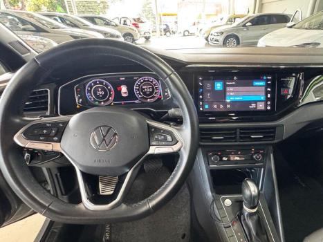 VOLKSWAGEN Nivus 1.0 4P FLEX 200 TSI HIGHLINE TURBO AUTOM�TICO, Foto 6