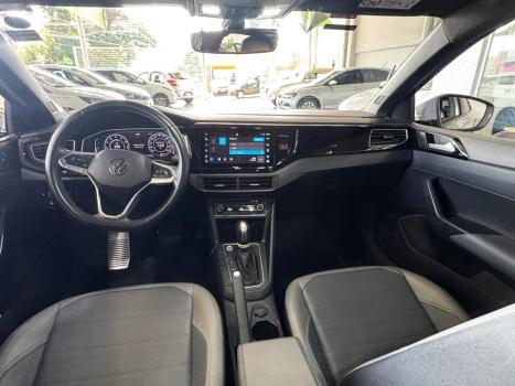 VOLKSWAGEN Nivus 1.0 4P FLEX 200 TSI HIGHLINE TURBO AUTOM�TICO, Foto 7