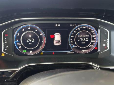 VOLKSWAGEN Nivus 1.0 4P FLEX 200 TSI HIGHLINE TURBO AUTOM�TICO, Foto 8