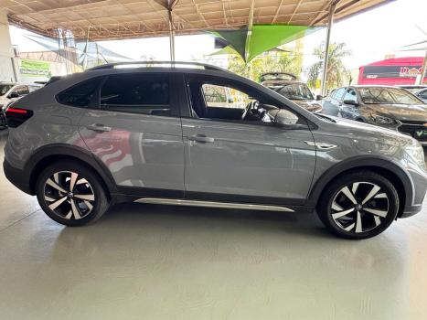 VOLKSWAGEN Nivus 1.0 4P FLEX 200 TSI HIGHLINE TURBO AUTOM�TICO, Foto 9