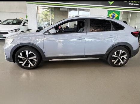 VOLKSWAGEN Nivus 1.0 4P FLEX 200 TSI HIGHLINE TURBO AUTOM�TICO, Foto 10