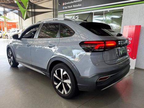 VOLKSWAGEN Nivus 1.0 4P FLEX 200 TSI HIGHLINE TURBO AUTOM�TICO, Foto 11