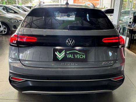 VOLKSWAGEN Nivus 1.0 4P FLEX 200 TSI HIGHLINE TURBO AUTOM�TICO, Foto 12