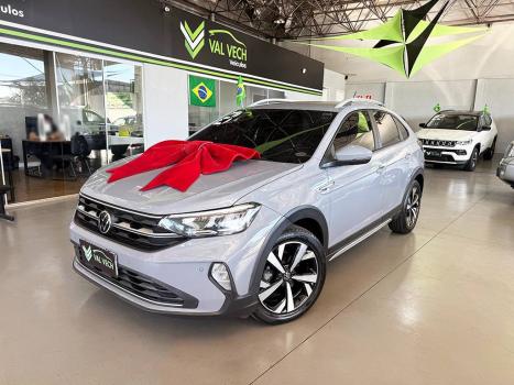 VOLKSWAGEN Nivus 1.0 4P FLEX 200 TSI HIGHLINE TURBO AUTOM�TICO, Foto 1