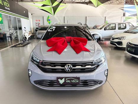 VOLKSWAGEN Nivus 1.0 4P FLEX 200 TSI HIGHLINE TURBO AUTOM�TICO, Foto 2