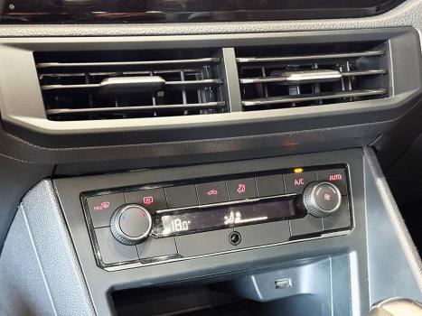 VOLKSWAGEN Nivus 1.0 4P FLEX 200 TSI HIGHLINE TURBO AUTOM�TICO, Foto 9