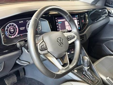VOLKSWAGEN Nivus 1.0 4P FLEX 200 TSI HIGHLINE TURBO AUTOM�TICO, Foto 11
