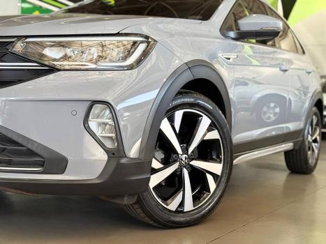 VOLKSWAGEN Nivus 1.0 4P FLEX 200 TSI HIGHLINE TURBO AUTOM�TICO, Foto 12