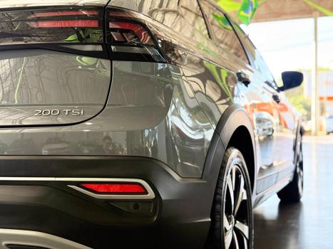 VOLKSWAGEN Nivus 1.0 4P FLEX 200 TSI HIGHLINE TURBO AUTOM�TICO, Foto 13