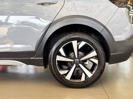 VOLKSWAGEN Nivus 1.0 4P FLEX 200 TSI HIGHLINE TURBO AUTOM�TICO, Foto 14