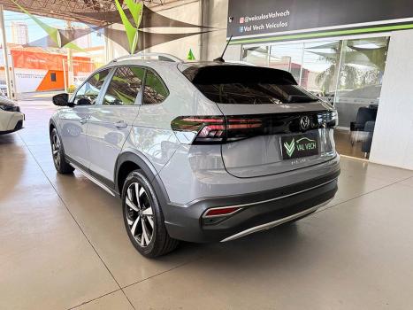 VOLKSWAGEN Nivus 1.0 4P FLEX 200 TSI HIGHLINE TURBO AUTOM�TICO, Foto 16