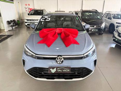 VOLKSWAGEN Nivus 1.0 4P FLEX 200 TSI HIGHLINE TURBO AUTOM�TICO, Foto 2