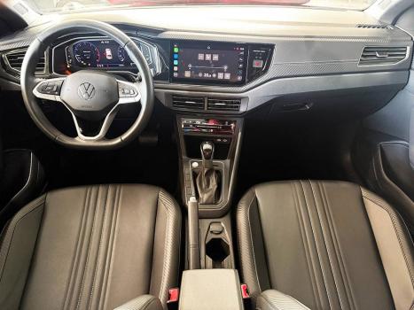 VOLKSWAGEN Nivus 1.0 4P FLEX 200 TSI HIGHLINE TURBO AUTOM�TICO, Foto 5