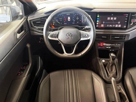 VOLKSWAGEN Nivus 1.0 4P FLEX 200 TSI HIGHLINE TURBO AUTOM�TICO, Foto 6